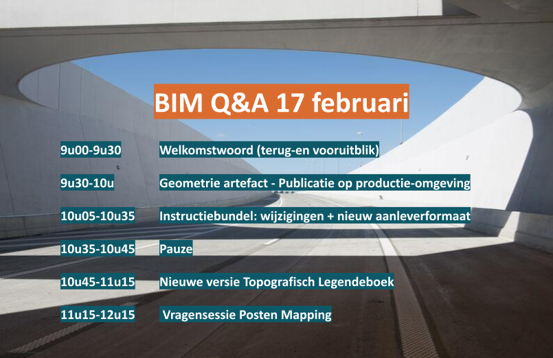 BIM Q&A 17/02